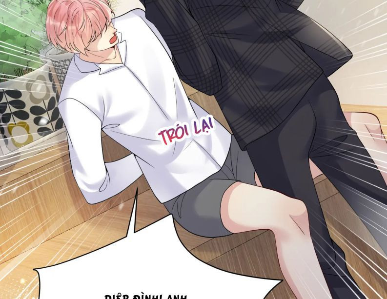 lại bị bạn trai cũ nhắm trúng rồi chapter 43 31