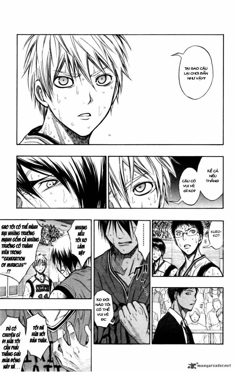vua bóng rổ kuroko chapter 103 6