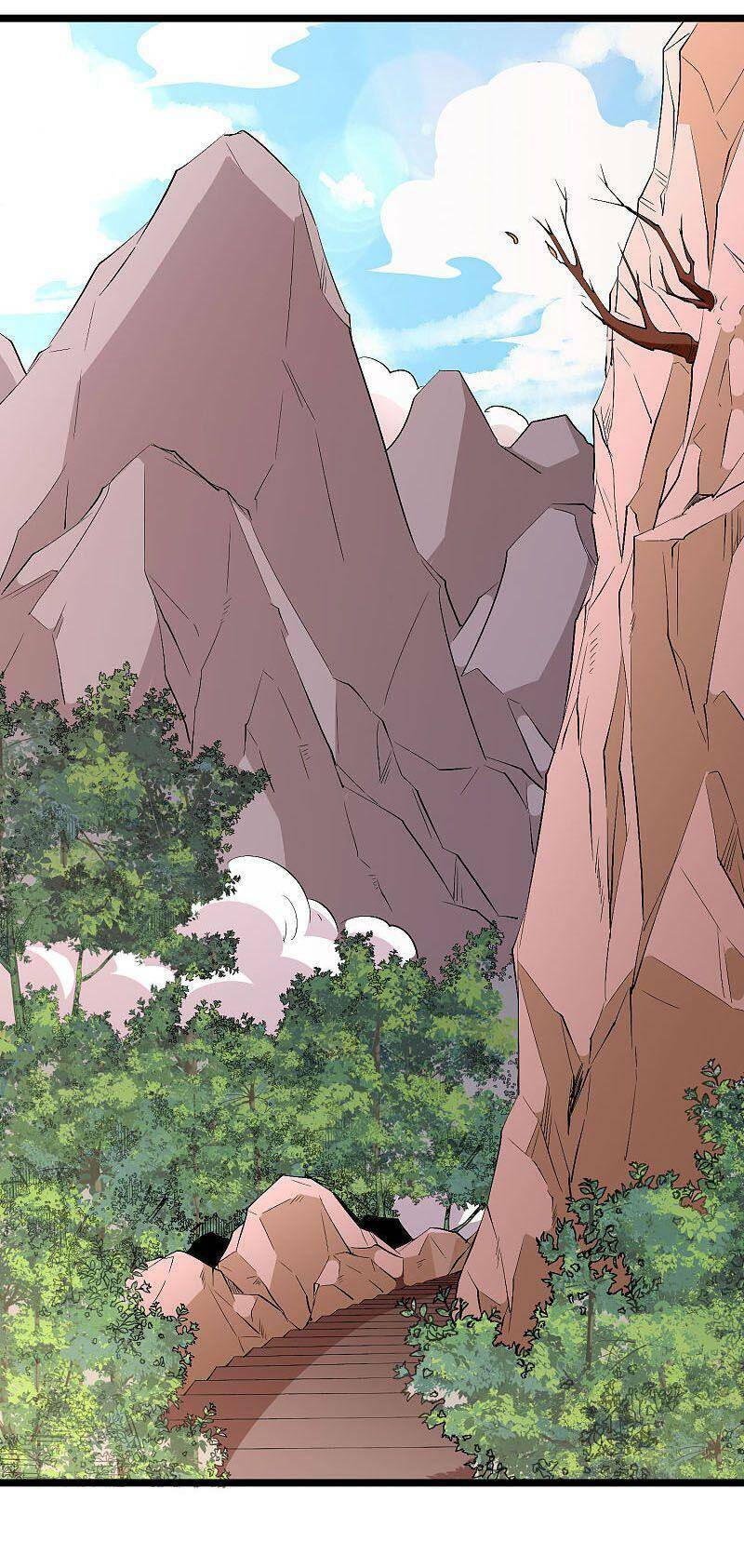 phục thiên thánh chủ chapter 133 9