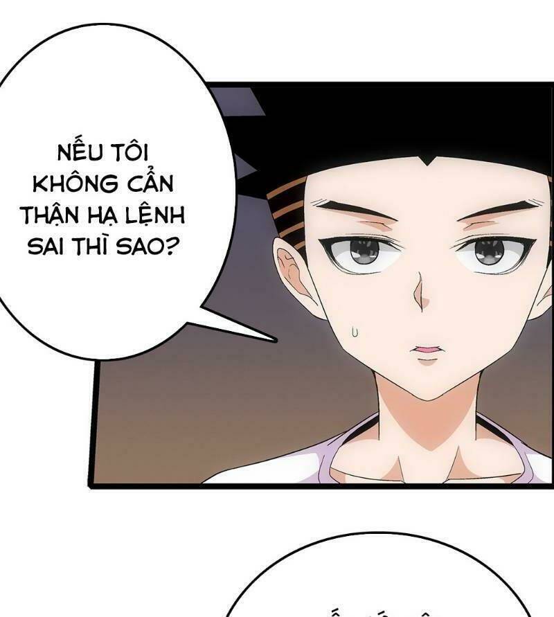 trứng ơi, chạy đi!! chapter 5 10