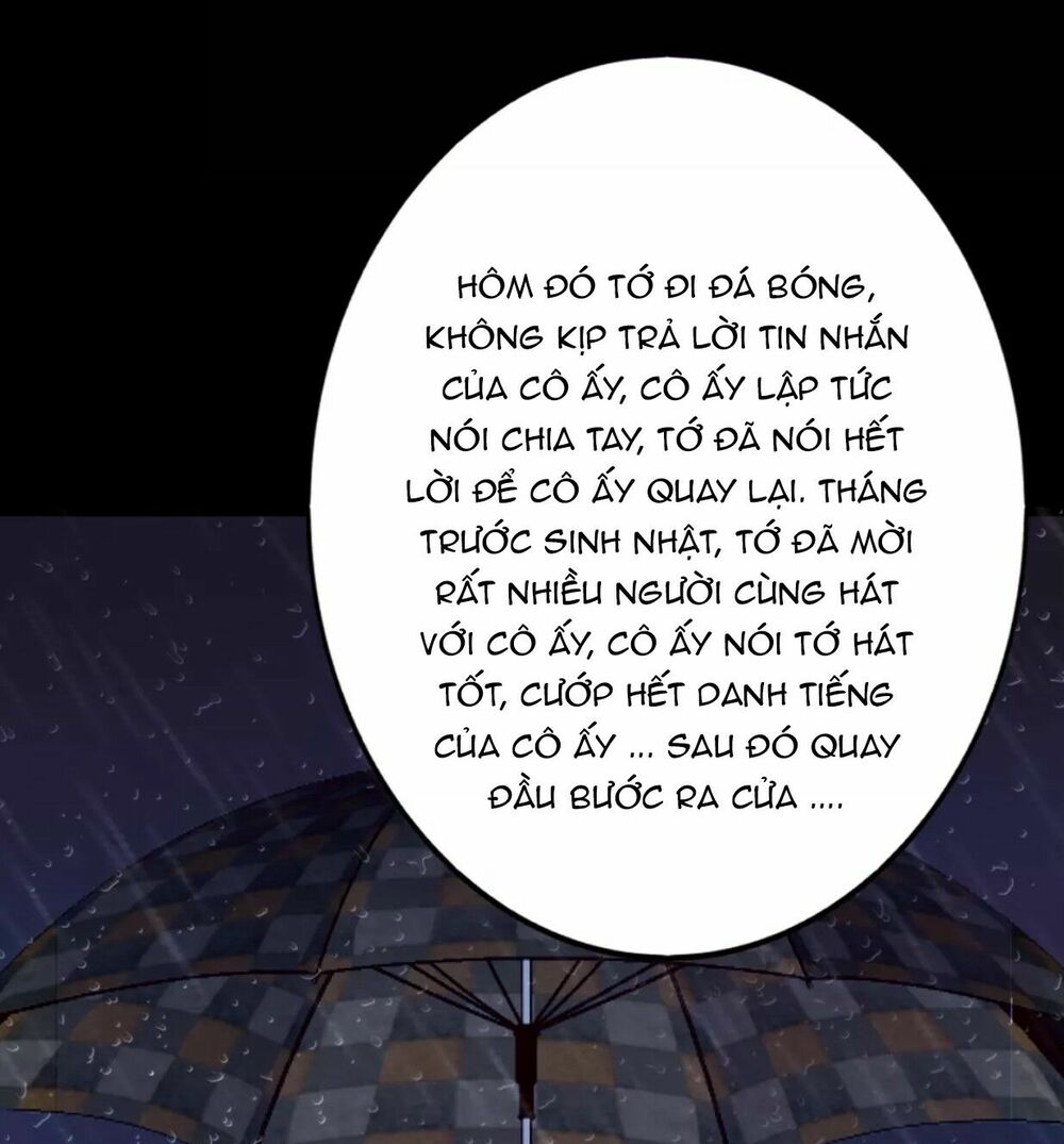 trả thù trường trung học phần 2 chapter 13 23