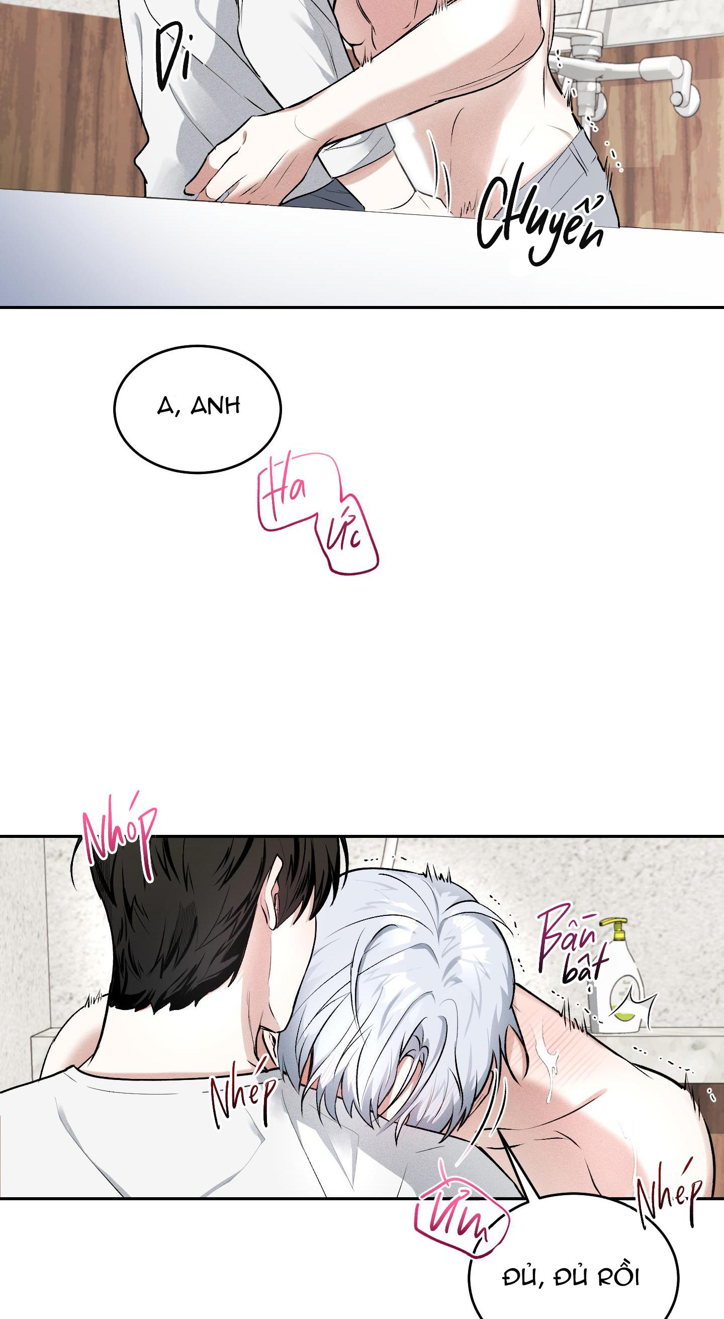 bắn là dính chapter 6 45