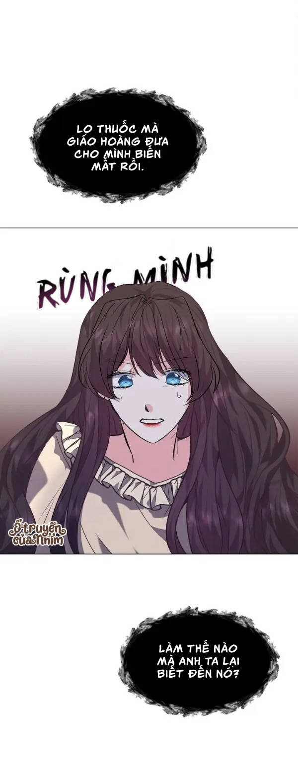 cách để nhân vật phụ phá đảo game hẹn hò chapter 14 77