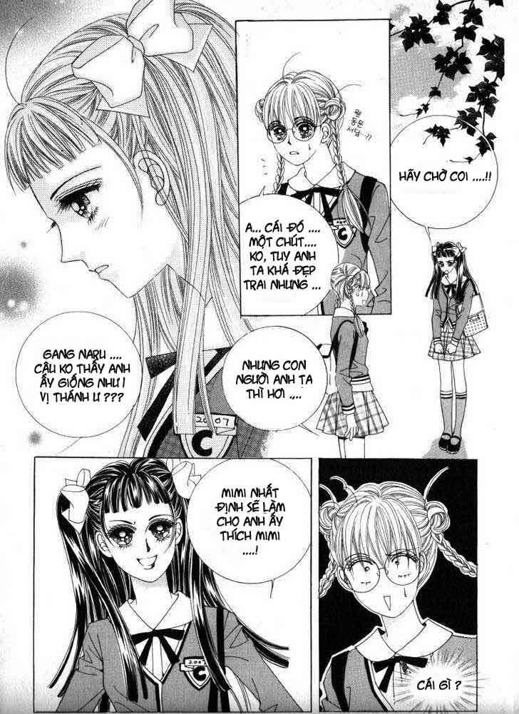 he dedicated to roses chapter 12 17