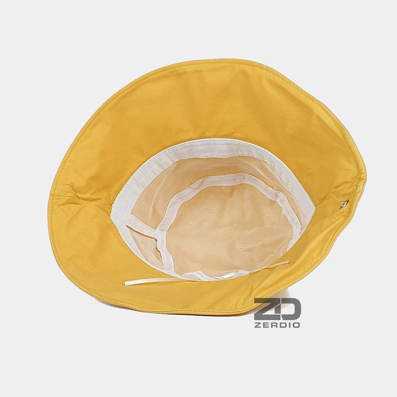 Nón vành tròn, mũ bucket tai bèo nam nữ đẹp, vải cotton cao cấp phong cách cá tính thời thượng
