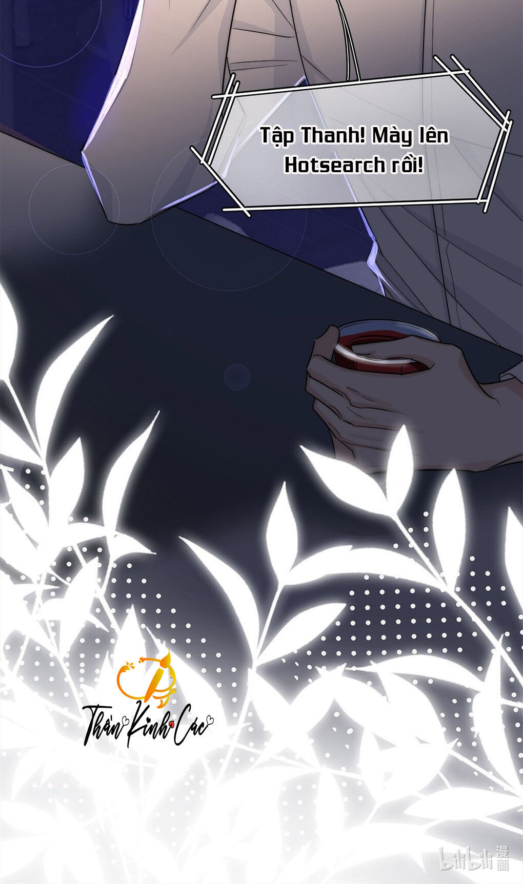 tôi chỉ thích hình tượng của cậu chapter 3 51