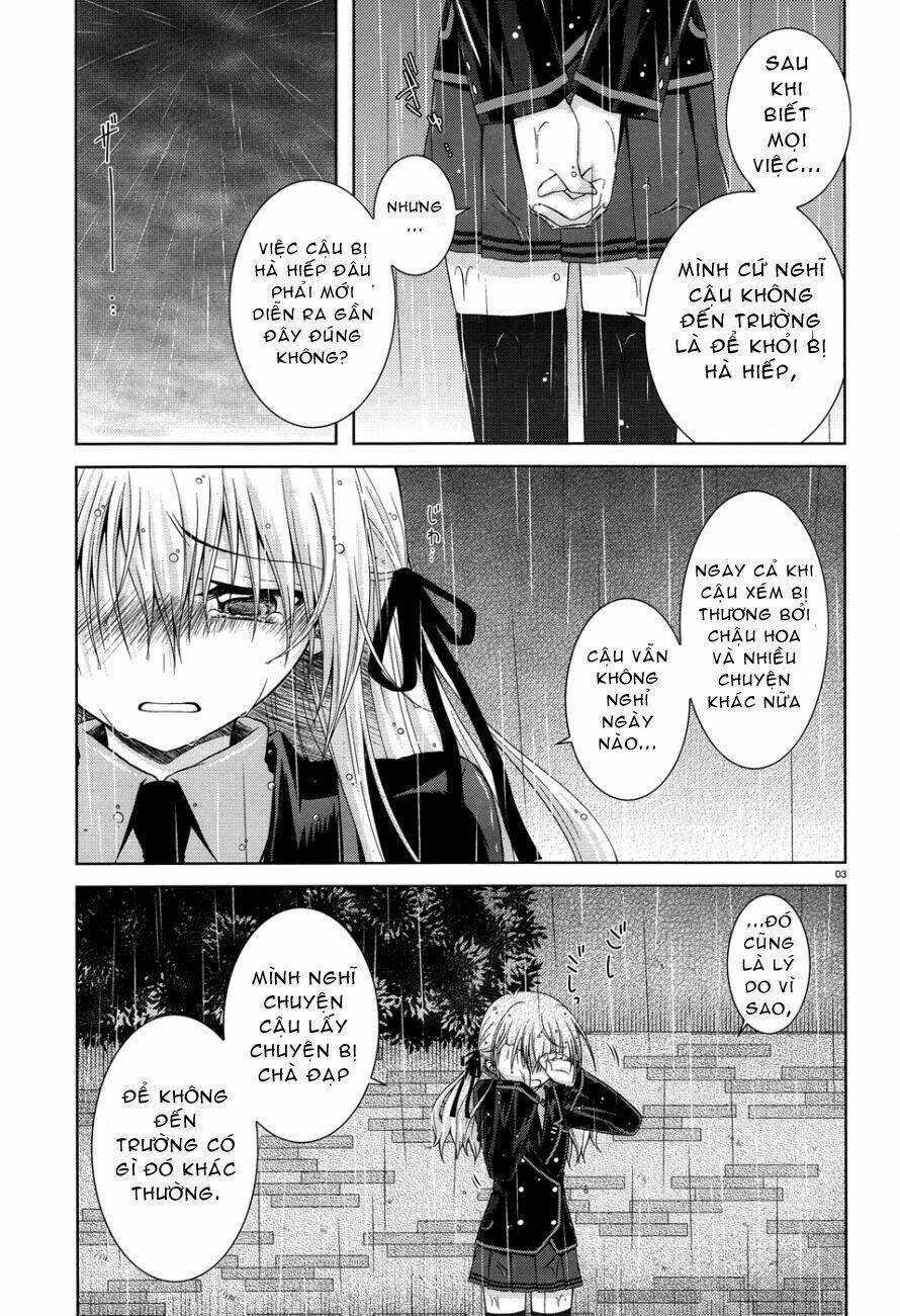 iris zero chapter 16 3