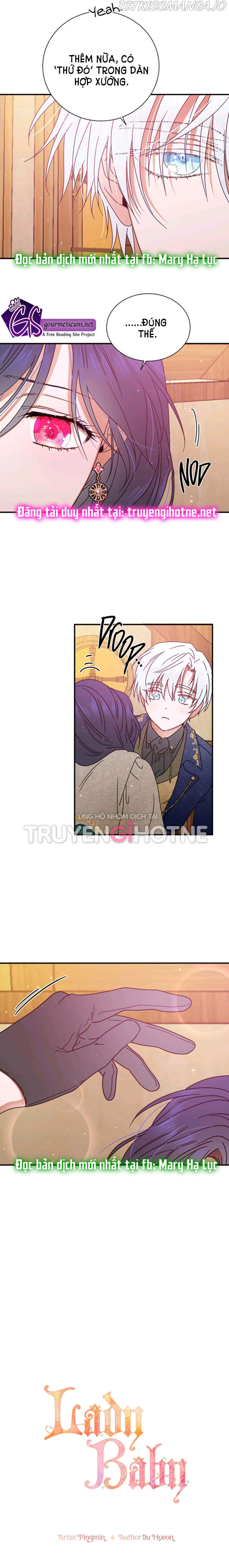 lady baby chapter 164 10