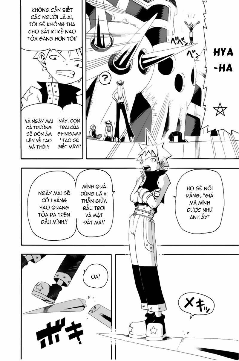 soul eater chapter 3 9