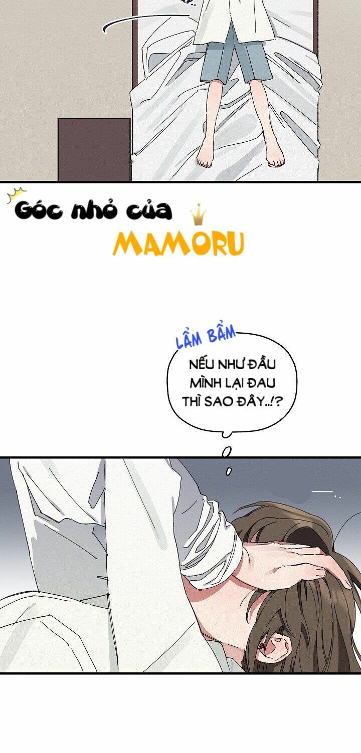 tặng tôi một đóa hoa, tôi sẽ trao em bản thân mình chapter 4 21