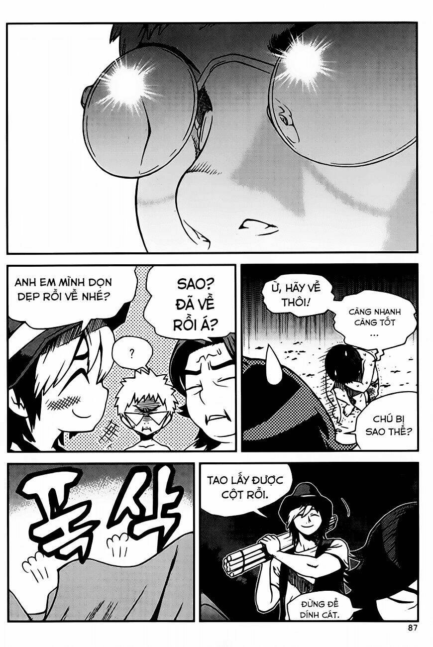 need a girl chapter 47 26