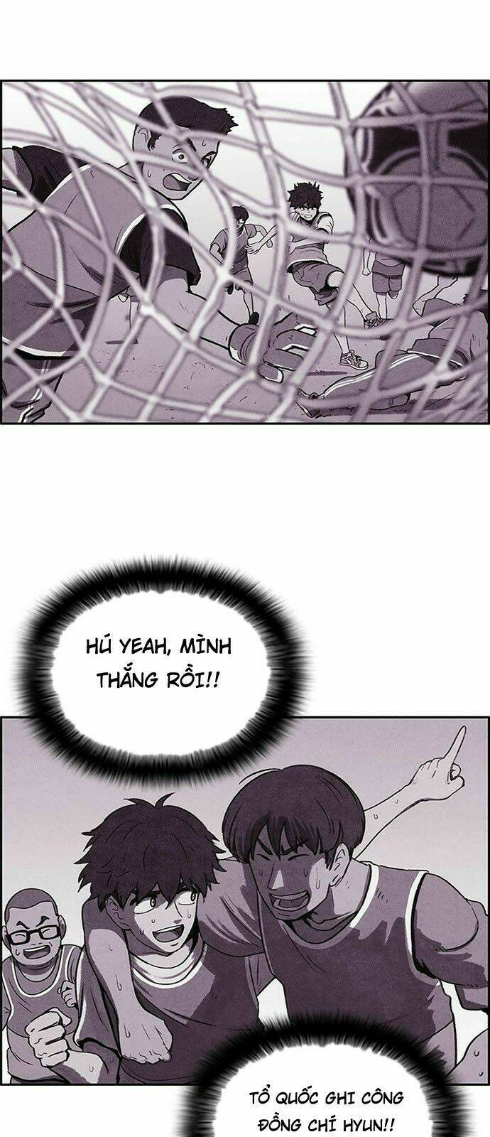 quái vật tại chung cư xanh chapter 14 5