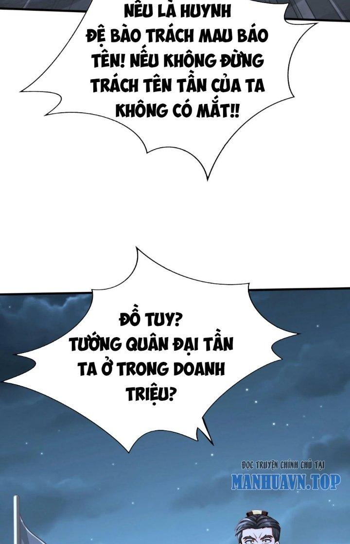 đại tần, ta là con tần thủy hoàng, giết địch thành thần chapter 47 37