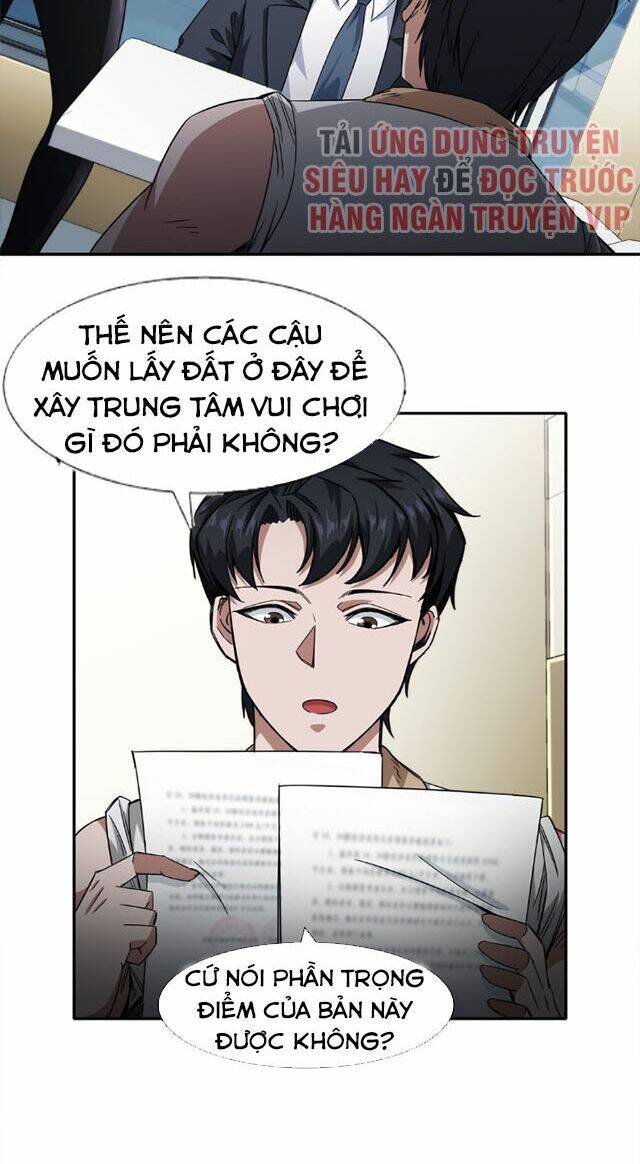 dạ thị chi vương chapter 18 14