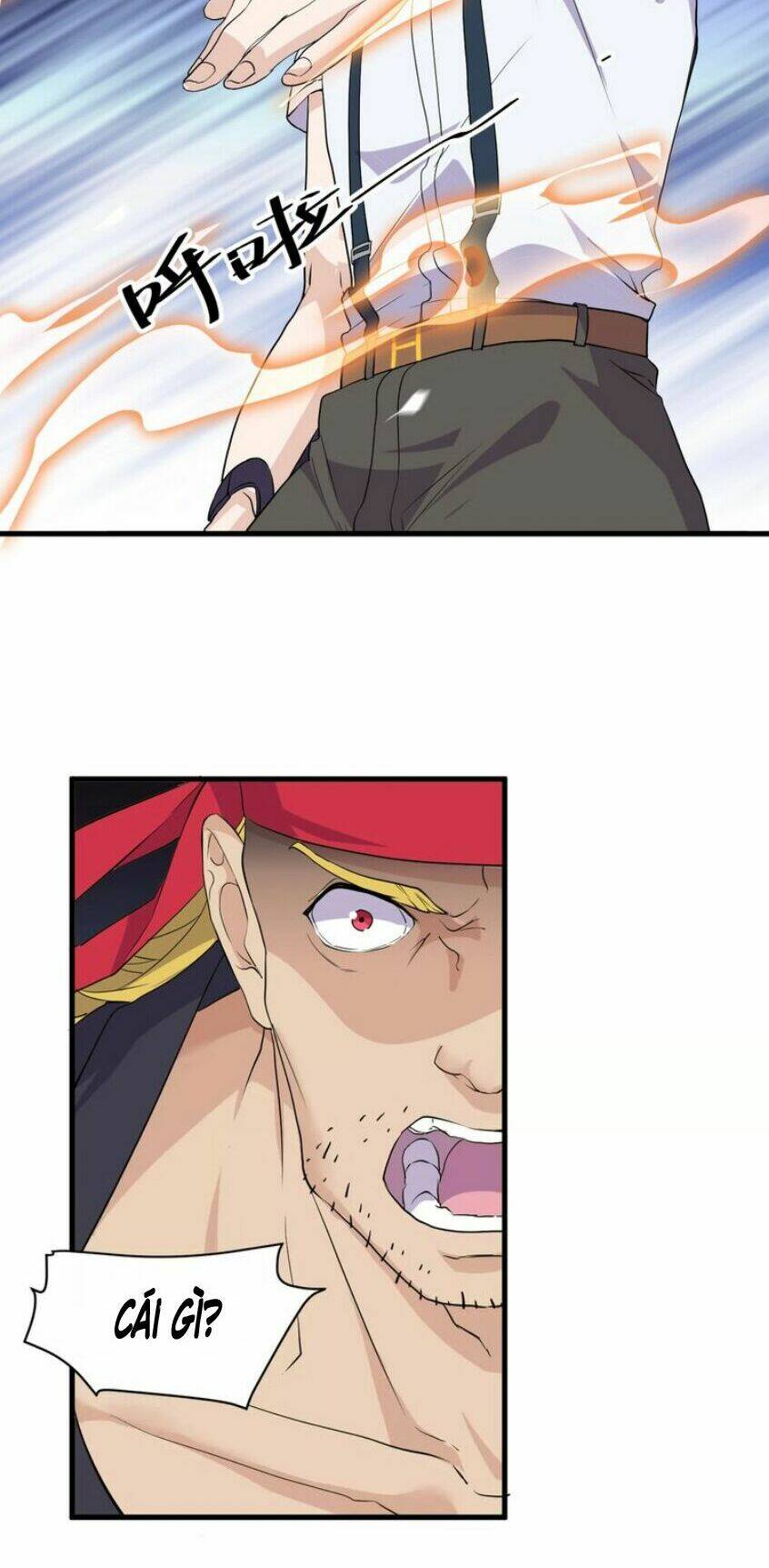 siêu cấp hộ vệ của đại tiểu thư chapter 15 51