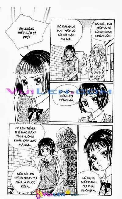 cô bé táo bạo chapter 9 48