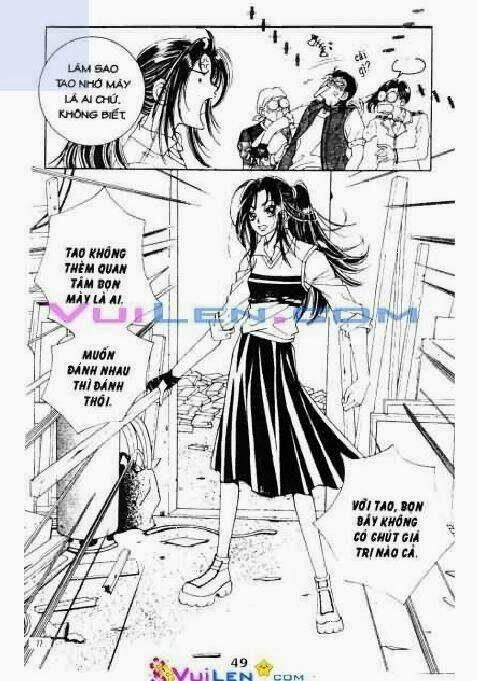 nhật ký tân hôn chapter 3 48