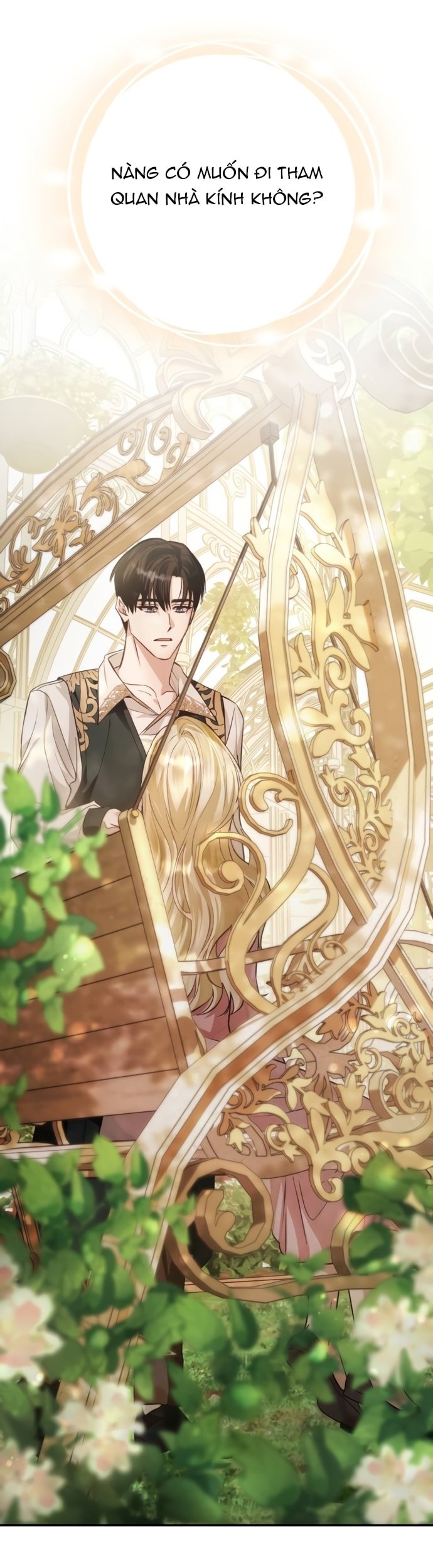 phía sau nụ cười của nàng công chúa sống sót chapter 15.2 51