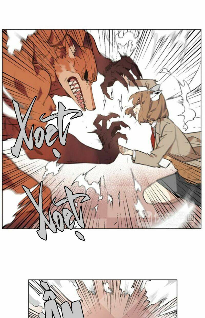 hoa đạo sĩ chapter 46 27