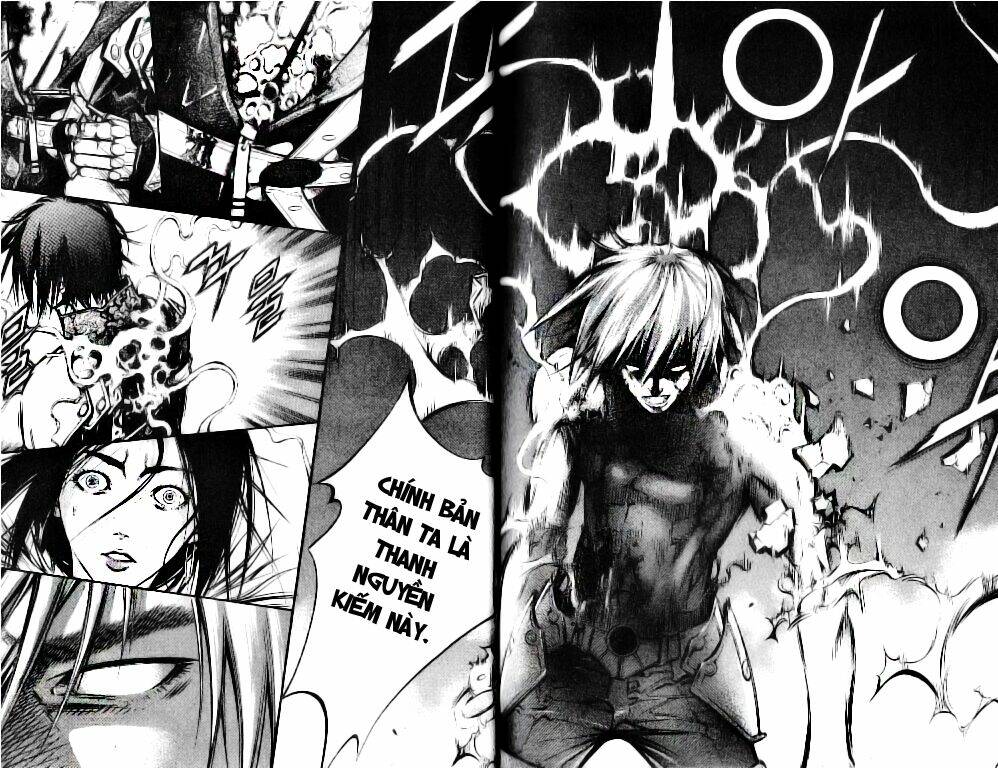 utopia s avenger chapter 16 18