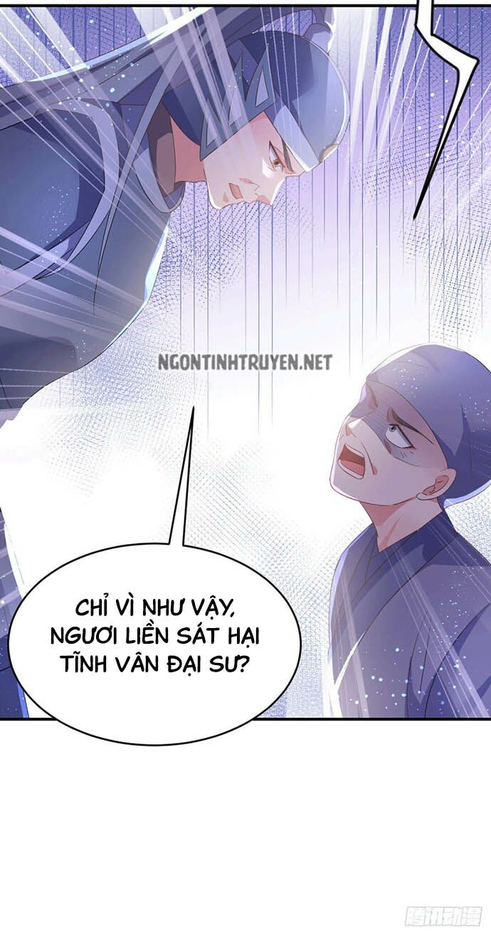 bệnh kiều phu quân ngạnh thượng cung chapter 37 13