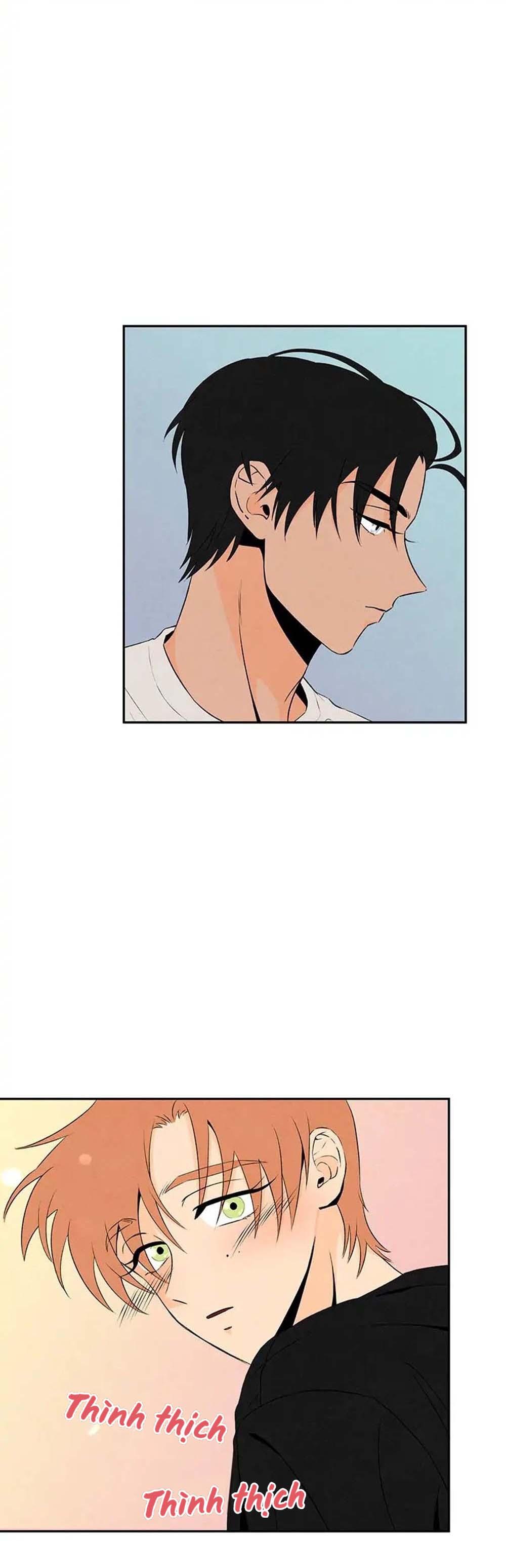 bona sort chapter 6 36