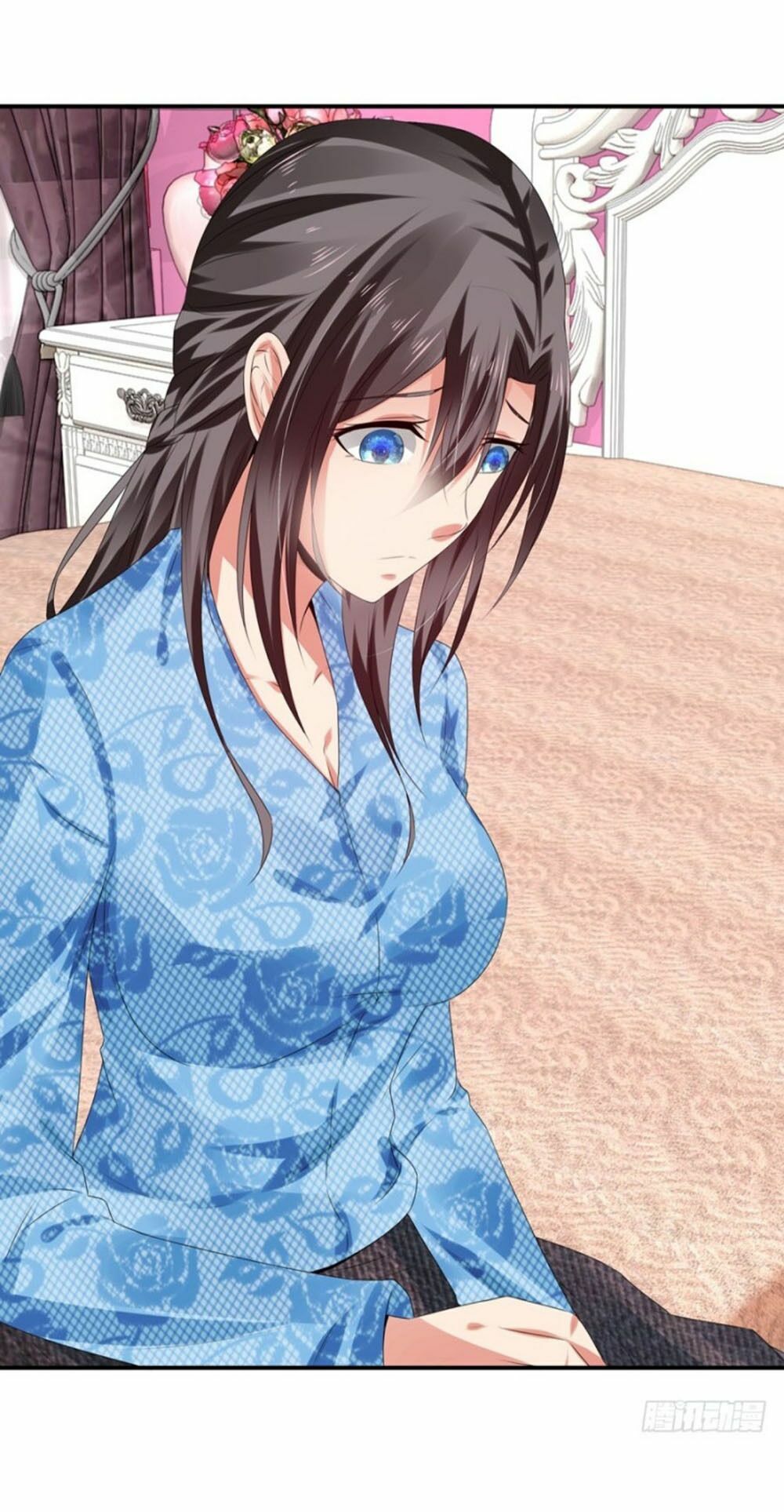 thủ hội chi vũ chapter 42 26