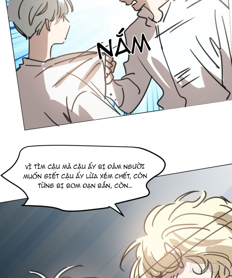 bắt lấy ngao ngao chapter 48 55