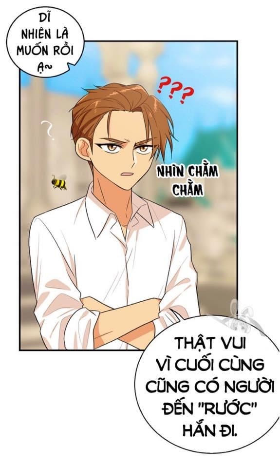 Xuyên Không Trở Thành Mẹ Của Nhân Vật Phản Diện Chapter 21 - Next Chapter 22