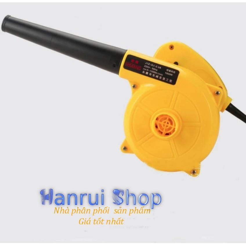 Máy thổi bụi mini cầm tay 1000W 220v - ShopToro - AsiaMart