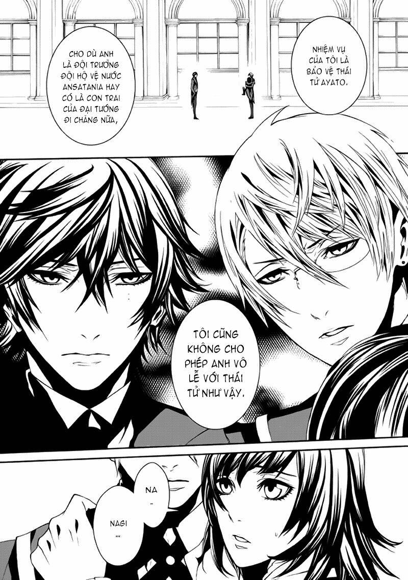 magnolia chapter 7 4