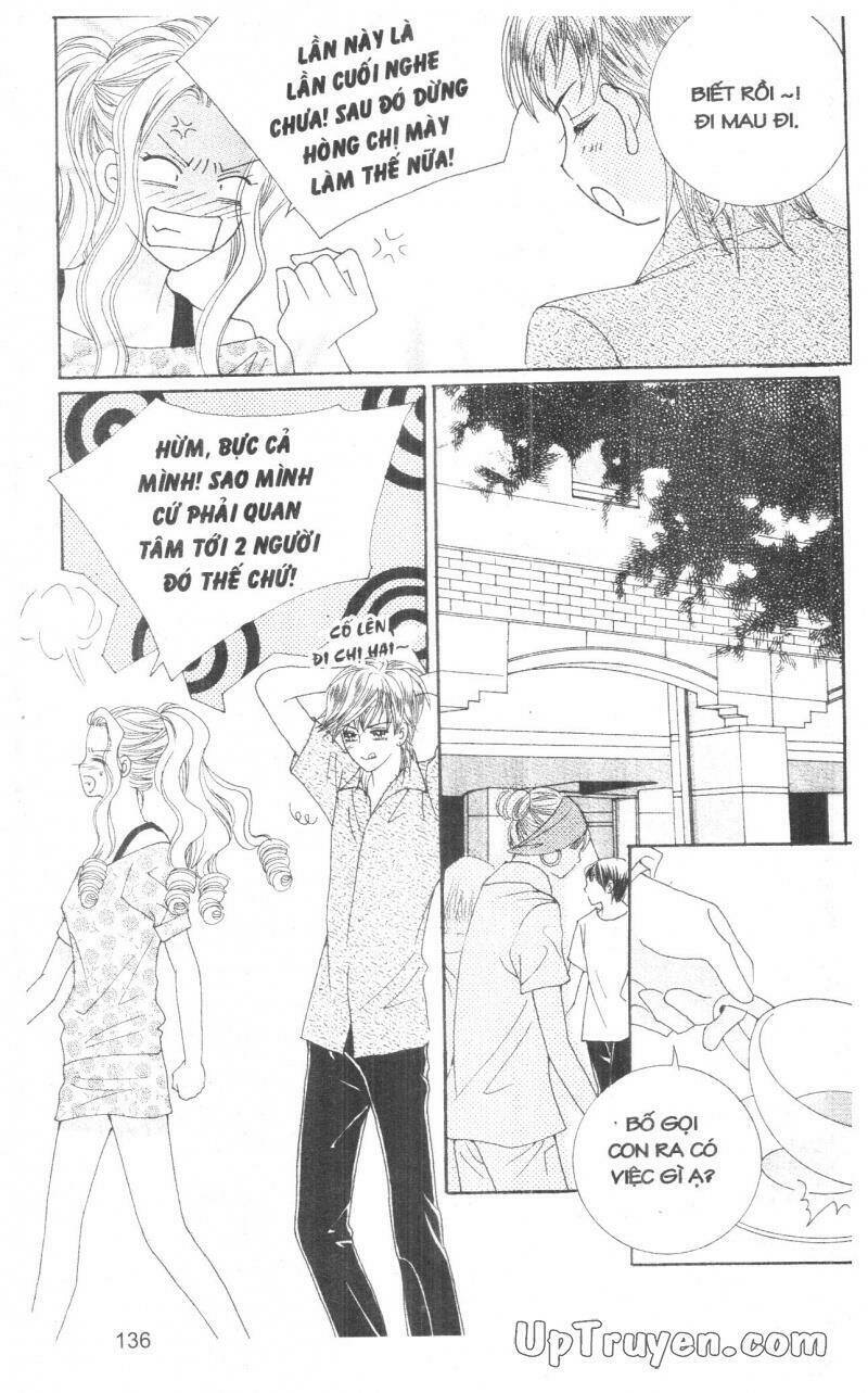 meo meo dịu dàng đi nhé chapter 12 136