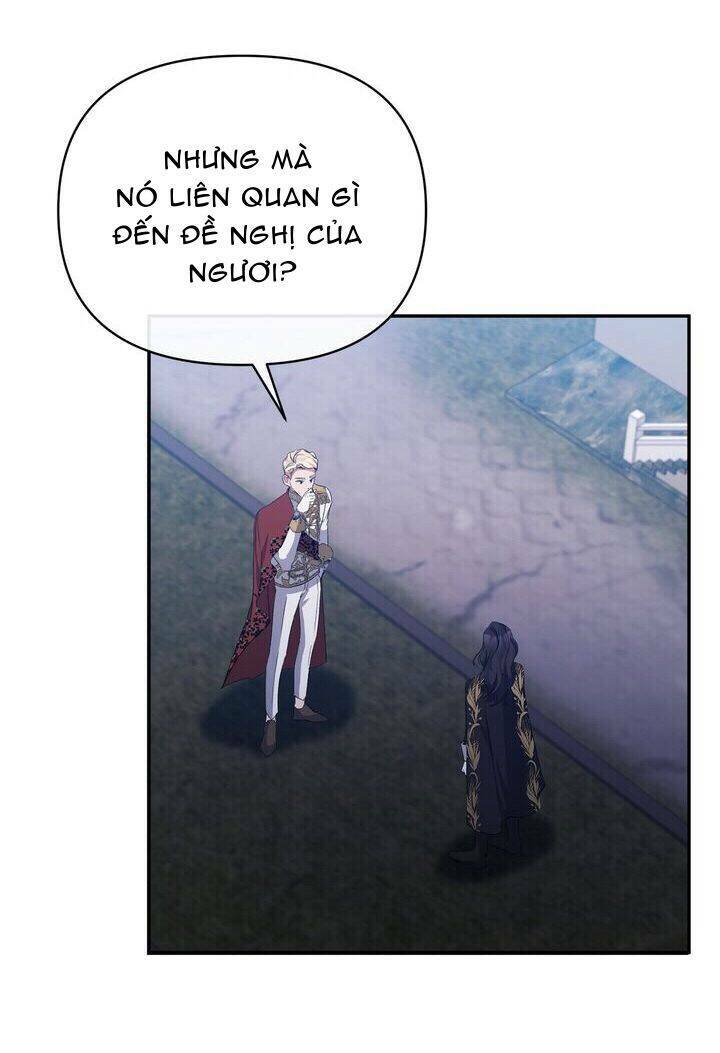 nữ công tước phương bắc là một nhân vật phản diện chapter 28 19