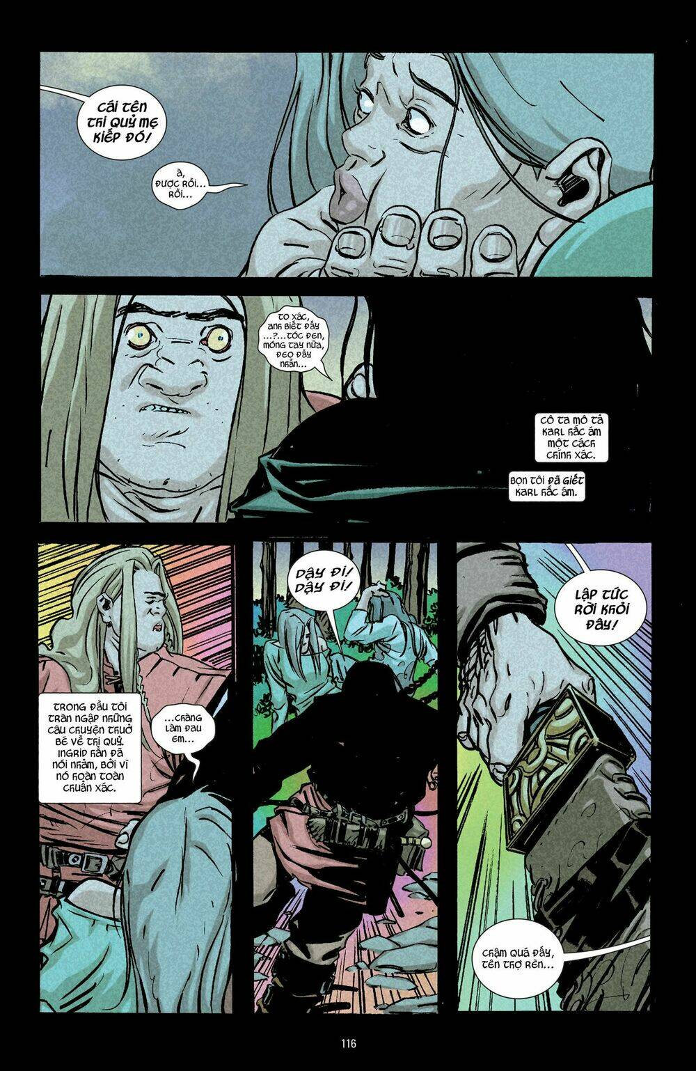 northlanders chapter 33 20