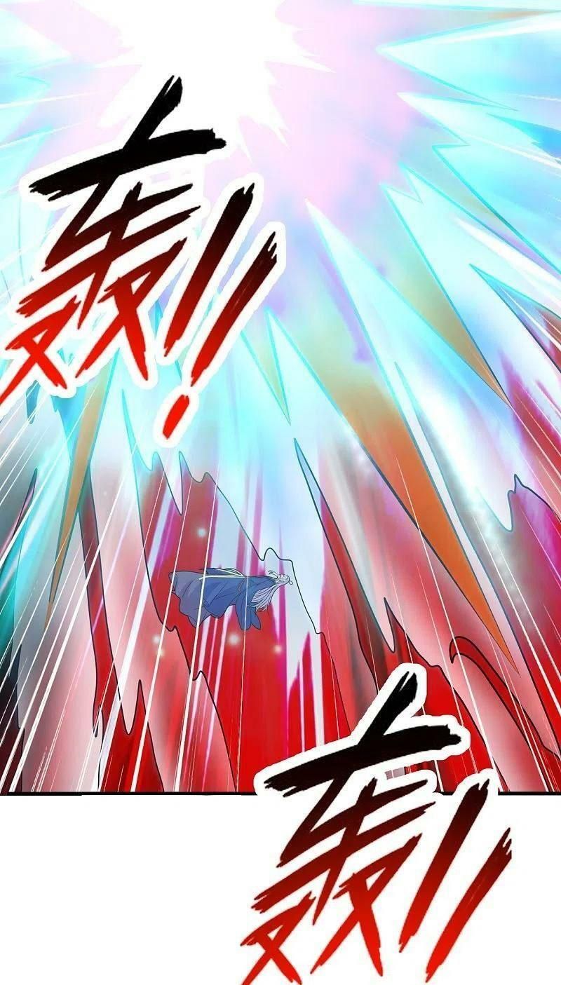 tiên võ đế tôn chapter 216 35