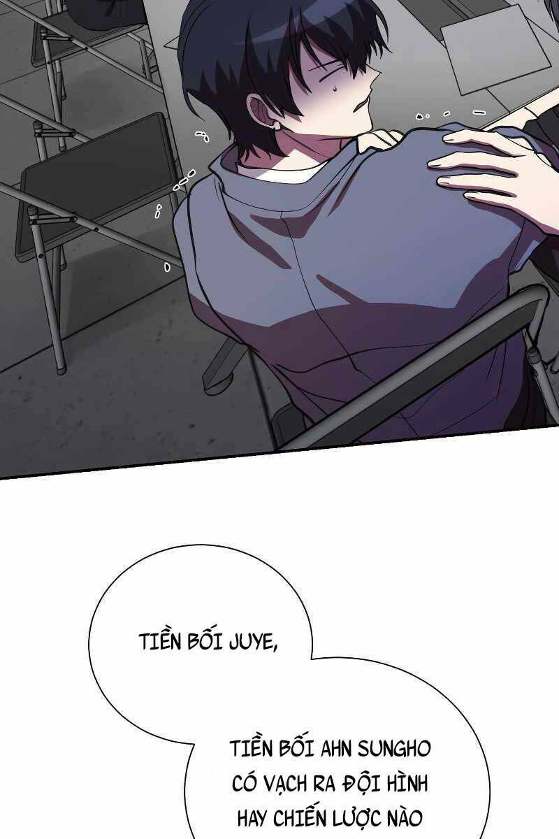 giả vờ làm kẻ vô dụng ở học đường chapter 45 82