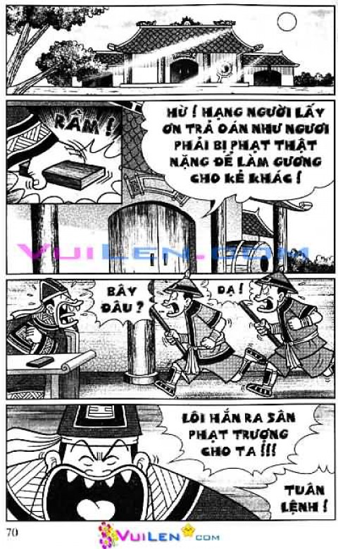 thần đồng đất việt chapter 139 67