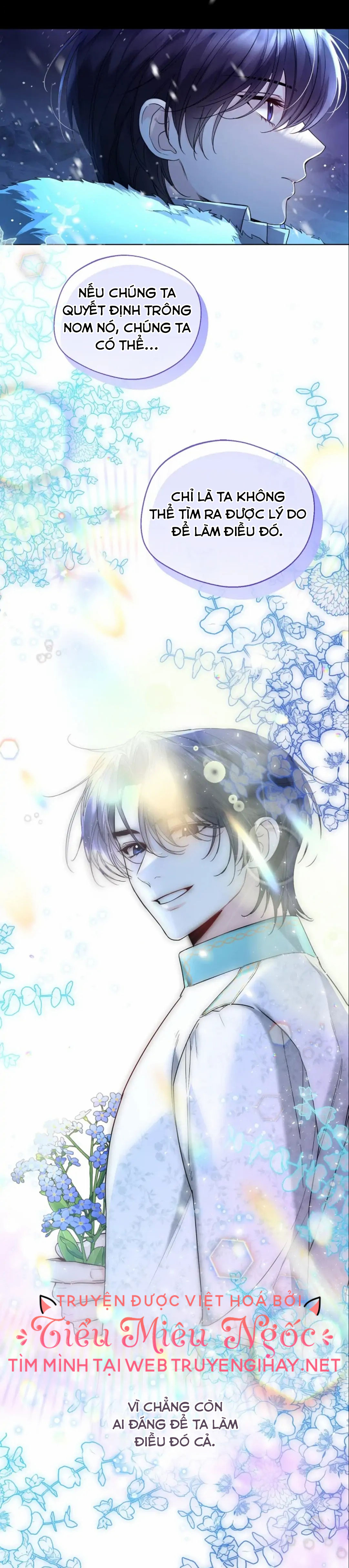 tiểu thư crystal thật ra là con trai chapter 22.1 14