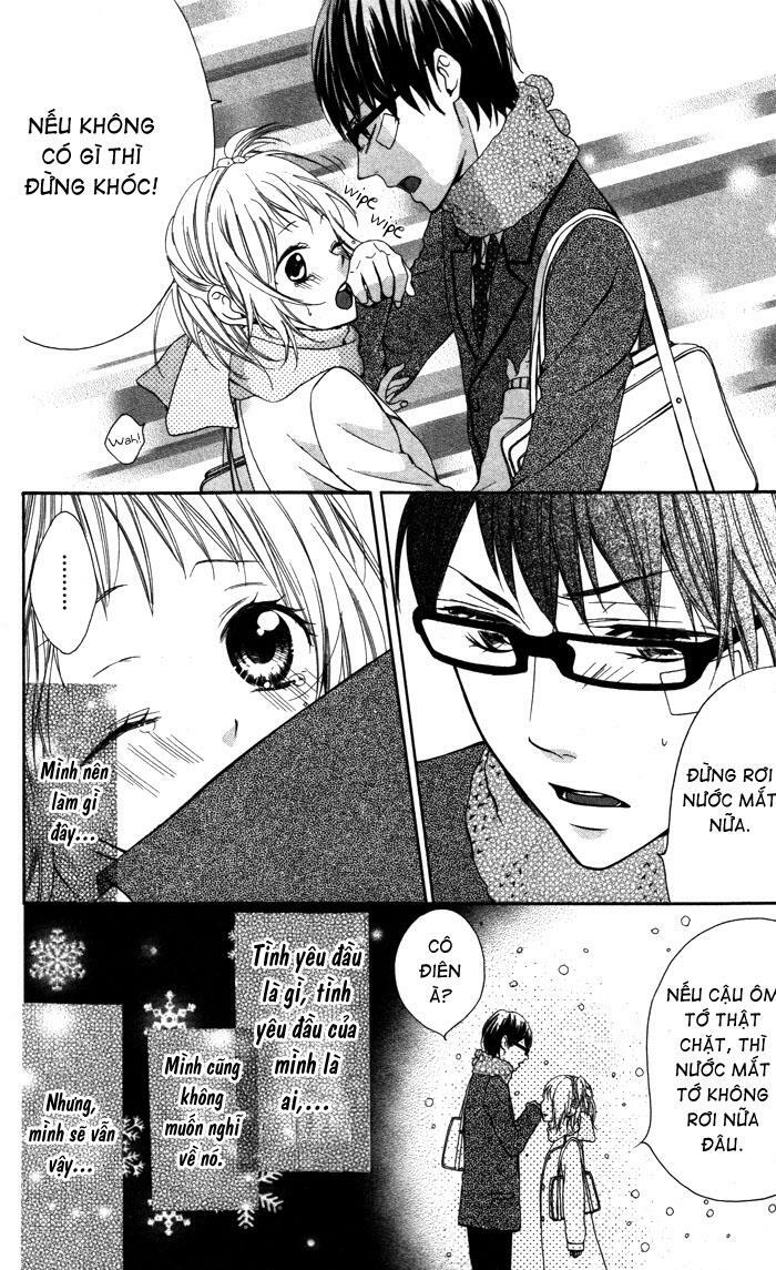 maruoka-san chi no kyouikugakari chapter 3 20