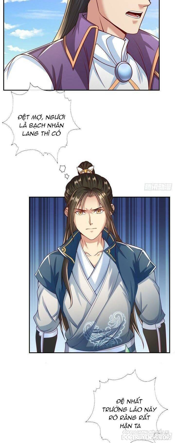 ta có khả năng vô hạn đốn ngộ chapter 6 10