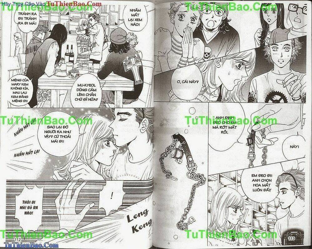 chuyện tình mary chapter 9 58