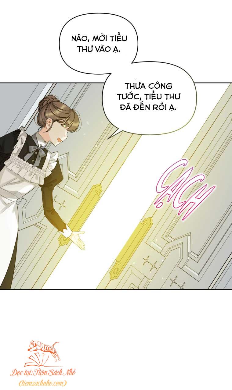 trở thành em gái nam chính truyện bl chapter 3 18