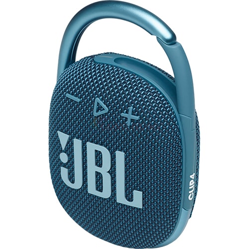 Loa Bluetooth JBL Clip 4 JBLCLIP4 - Hàng chính hãng