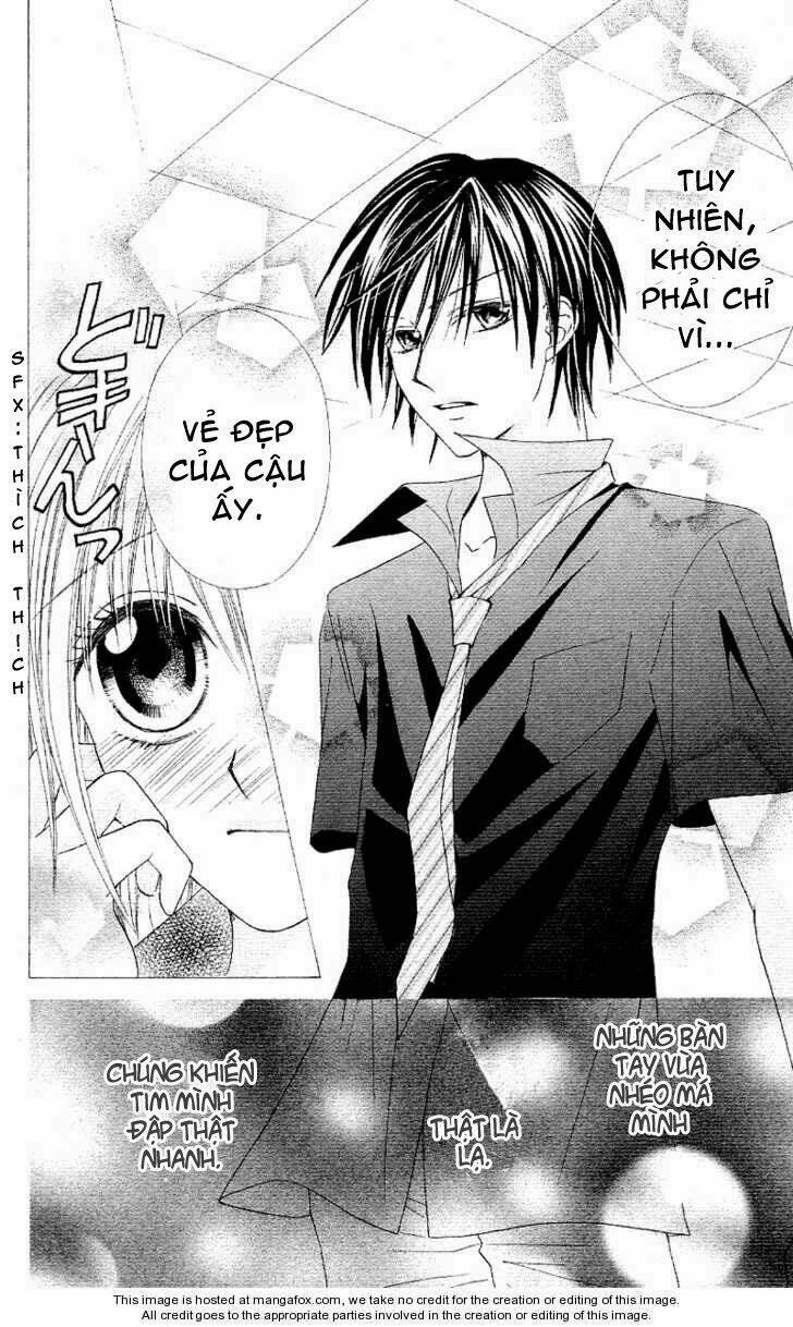 koigokoro senpukuchuu chapter 4 11