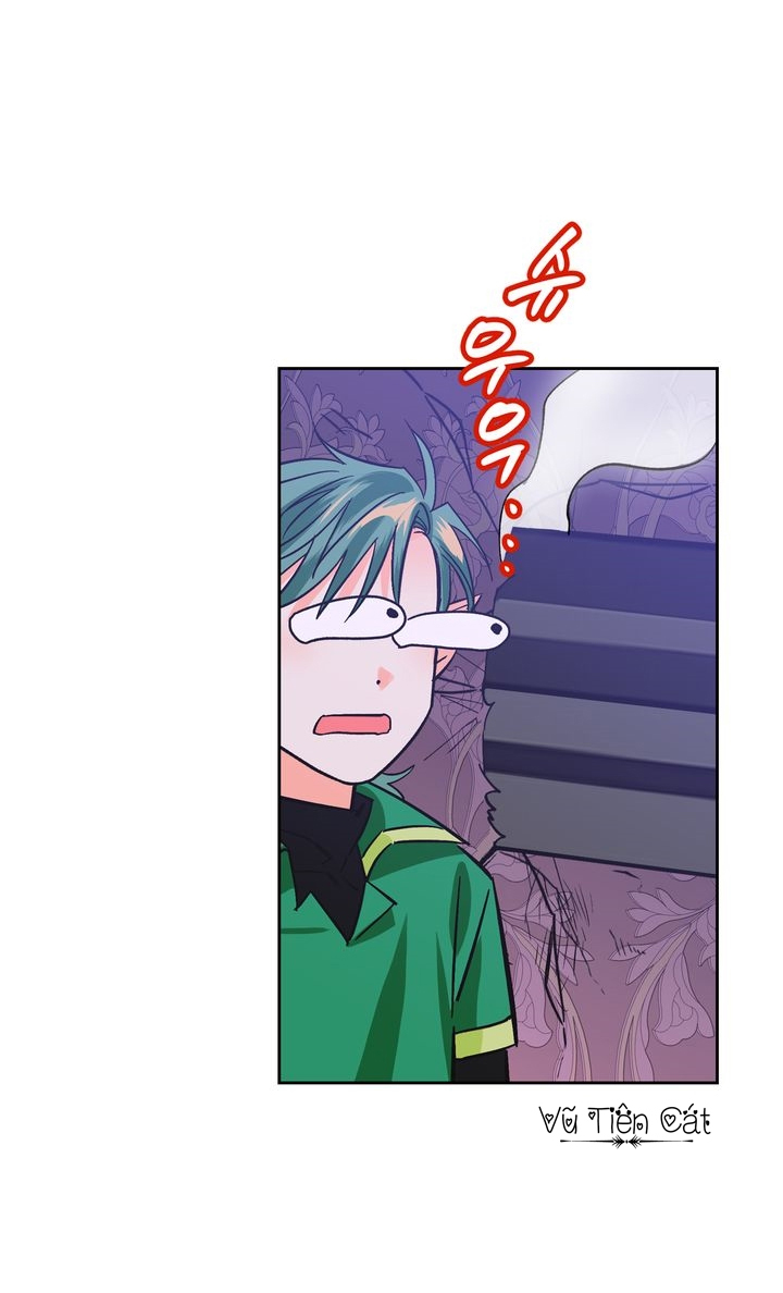 ác nữ xứng đôi với bạo chúa chapter 19 8