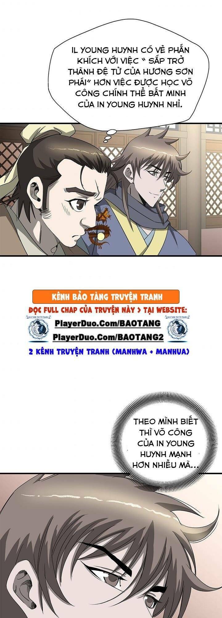 cuồng long chapter 53 6