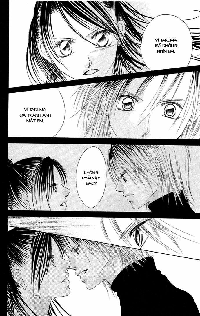 i love my little sister chapter 27 14