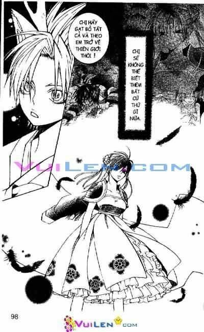 Tiên Nữ Giáng Trần Chapter 21 - Trang 97