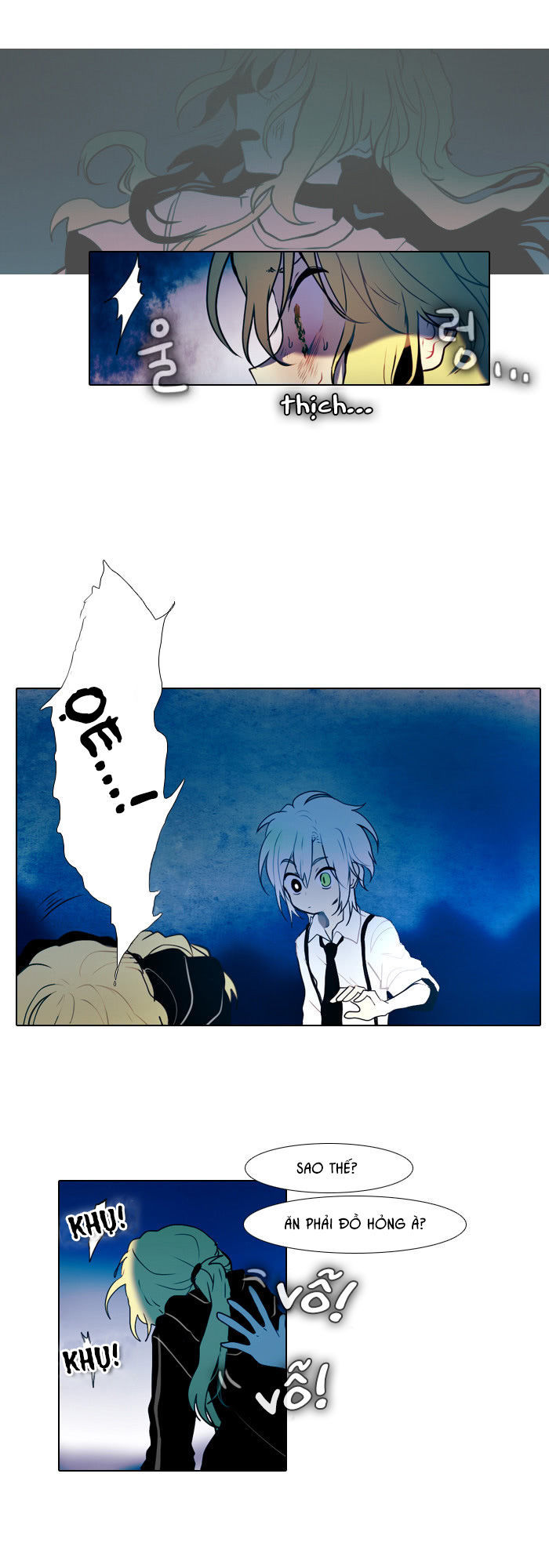 end & save chapter 18 7