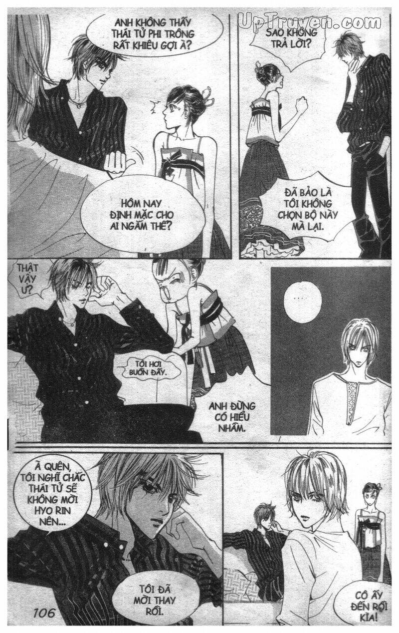 hoàng cung chapter 3 79